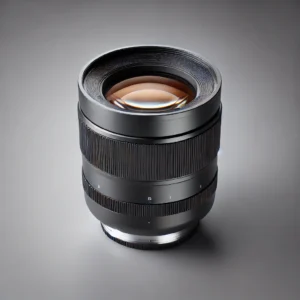 Camera Lens