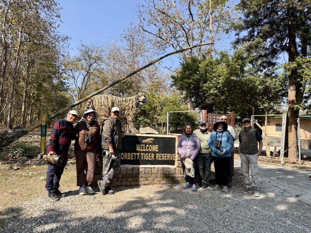 Jim Corbett National Park