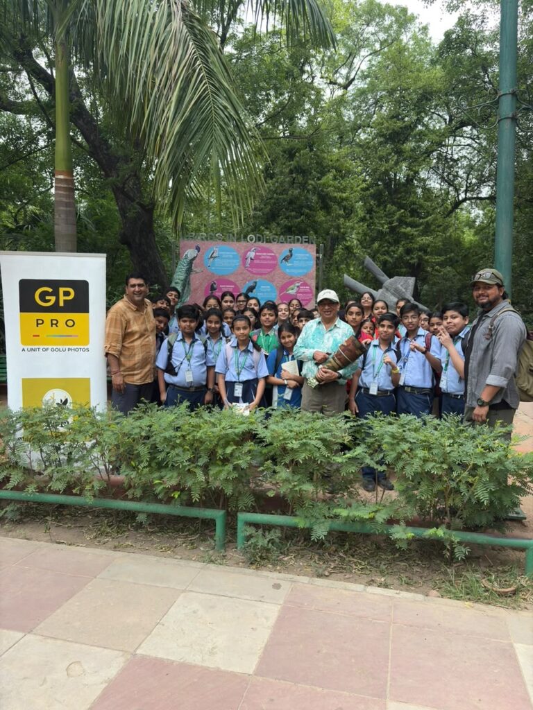 wildlife photography workshop